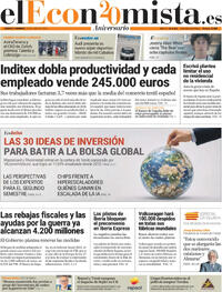 Portada El Economista 2026-06-27