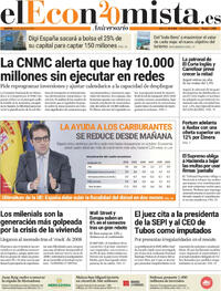 Portada El Economista 2026-06-30