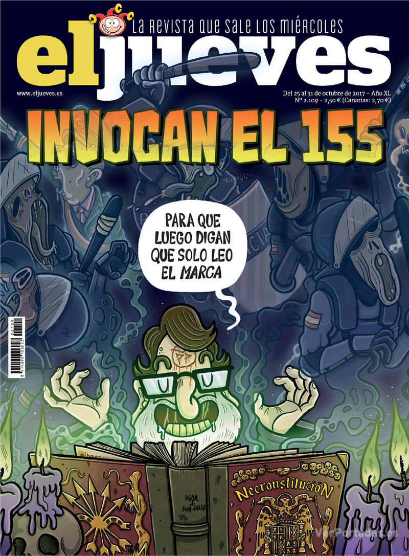 Portada SuperTele 2017-10-25
