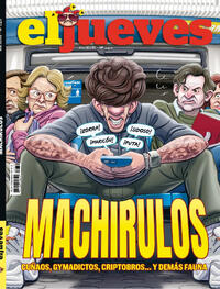 El Jueves