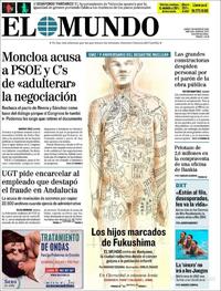 El Mundo - 07-03-2016