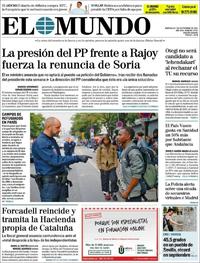 El Mundo - 07-09-2016