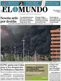 El Mundo - 14-05-2016