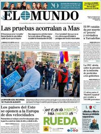 El Mundo - 11-03-2017