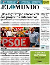 El Mundo - 14-01-2017
