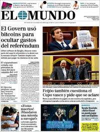 El Mundo - 24-11-2017