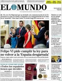 El Mundo - 29-06-2017