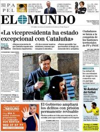 El Mundo - 05-02-2018