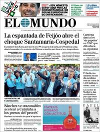 El Mundo - 19-06-2018