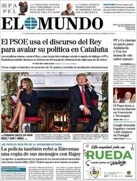 El Mundo - 26-12-2018