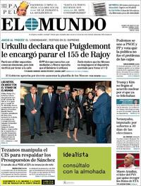 El Mundo - 01-03-2019