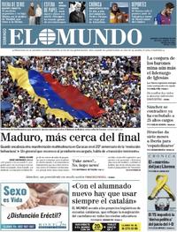 El Mundo - 03-02-2019
