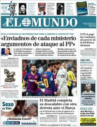 El Mundo - 03-03-2019