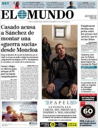 El Mundo - 04-03-2019