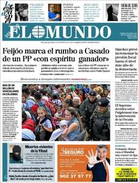 El Mundo - 05-05-2019