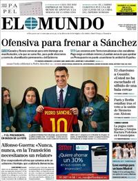 El Mundo - 07-02-2019