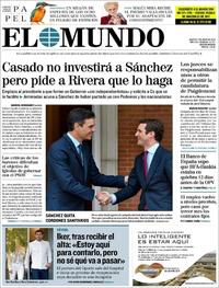 El Mundo - 07-05-2019
