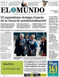 El Mundo - 08-02-2019