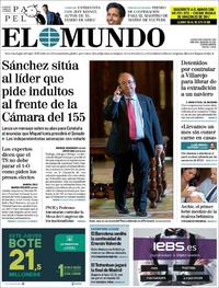 El Mundo - 09-05-2019