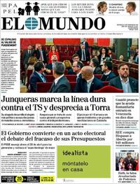 El Mundo - 13-02-2019