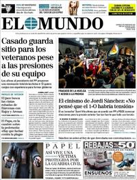 El Mundo - 22-02-2019