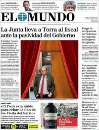 El Mundo - 22-03-2019