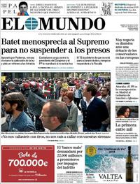 El Mundo - 24-05-2019