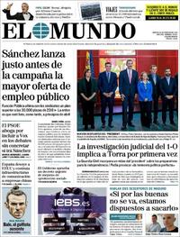 El Mundo - 26-02-2019