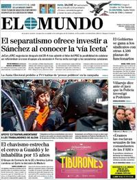 El Mundo - 29-03-2019