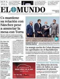 El Mundo - 02-07-2020