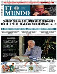 El Mundo - 19-07-2020