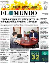 El Mundo - 24-07-2020