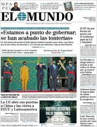 El Mundo - 30-06-2020