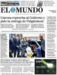 El Mundo - 01-10-2021