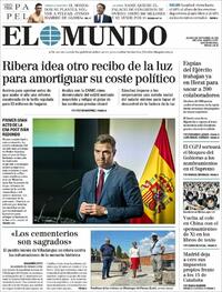 El Mundo - 02-09-2021