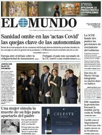 El Mundo - 02-12-2021