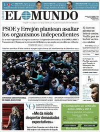 El Mundo - 04-12-2021