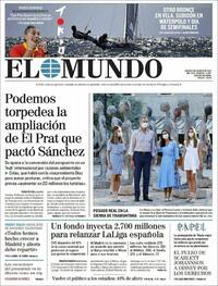 El Mundo