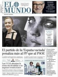El Mundo - 05-12-2021