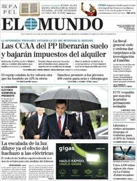 El Mundo - 07-10-2021