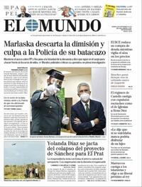 El Mundo - 10-09-2021
