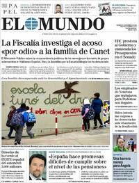 El Mundo - 10-12-2021