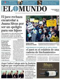 El Mundo - 11-12-2021