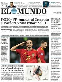 El Mundo - 12-11-2021