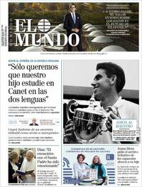El Mundo - 12-12-2021