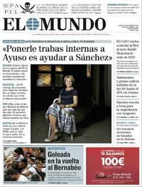 El Mundo - 13-09-2021