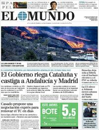 El Mundo - 14-10-2021