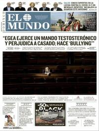 El Mundo - 14-11-2021