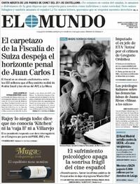 El Mundo - 14-12-2021