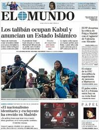 El Mundo